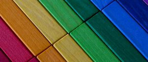 Preview wallpaper texture, stripes, colorful, surface