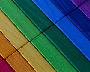 Preview wallpaper texture, stripes, colorful, surface