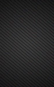 Preview wallpaper texture, stripes, obliquely, shadow, background, black