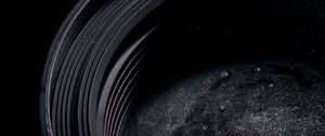 Preview wallpaper texture, structure, dark, macro