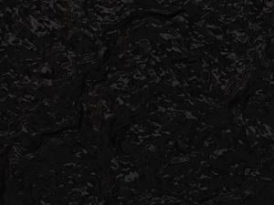 Preview wallpaper texture, surface, black, thick, resin, wavy