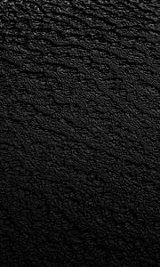 Preview wallpaper texture, surface, black, embossed, dark