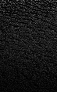 Preview wallpaper texture, surface, black, embossed, dark