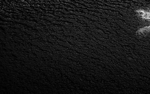 Preview wallpaper texture, surface, black, embossed, dark