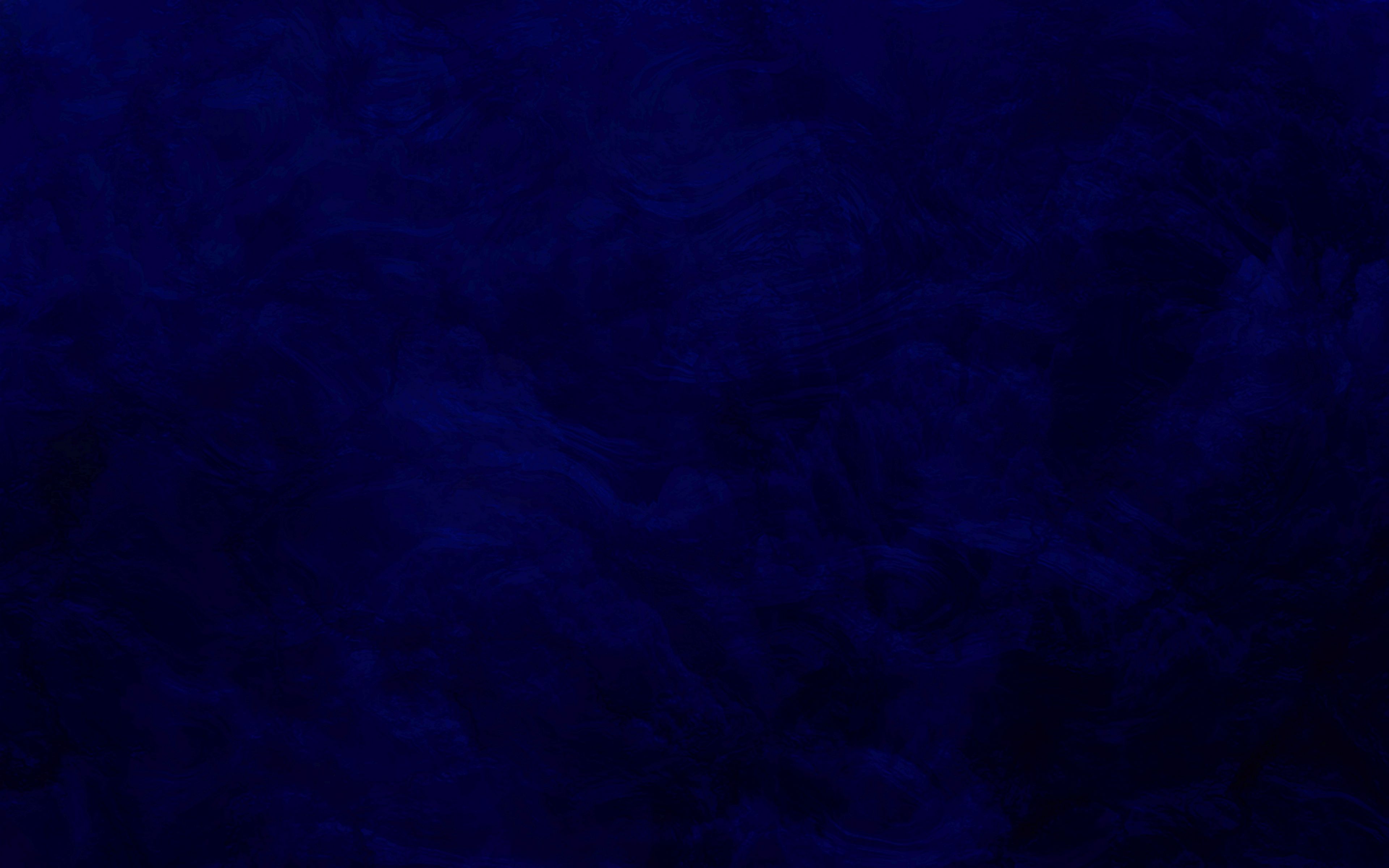 Download wallpaper 3840x2400 texture, surface, dark, blue 4k ultra hd 16:10  hd background