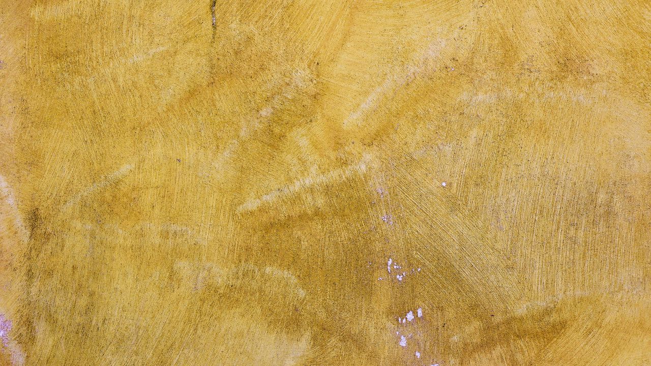 Wallpaper texture, surface, rough, brushstrokes, brown