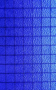 Preview wallpaper texture, tile, blue, squares