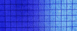 Preview wallpaper texture, tile, blue, squares