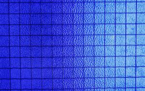 Preview wallpaper texture, tile, blue, squares