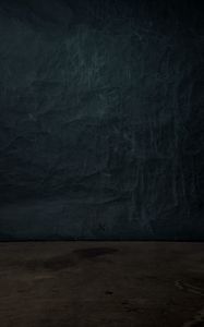 Preview wallpaper texture, wall, black, surface, uneven