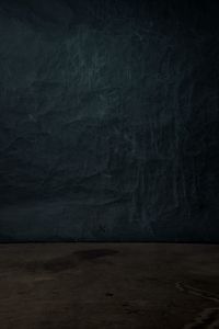 Preview wallpaper texture, wall, black, surface, uneven