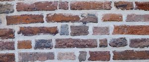 Preview wallpaper texture, wall, brick