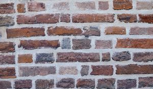 Preview wallpaper texture, wall, brick