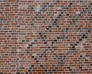 Preview wallpaper texture, wall, brick, surface