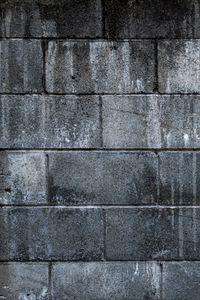 Preview wallpaper texture, wall, brick, spots, gray