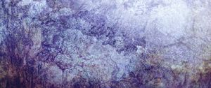 Preview wallpaper texture, wall, purple, stains, grunge