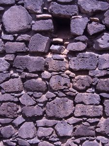 Preview wallpaper texture, wall, stones