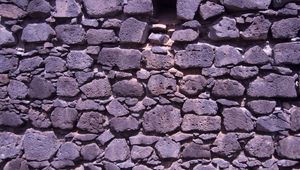 Preview wallpaper texture, wall, stones