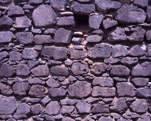 Preview wallpaper texture, wall, stones