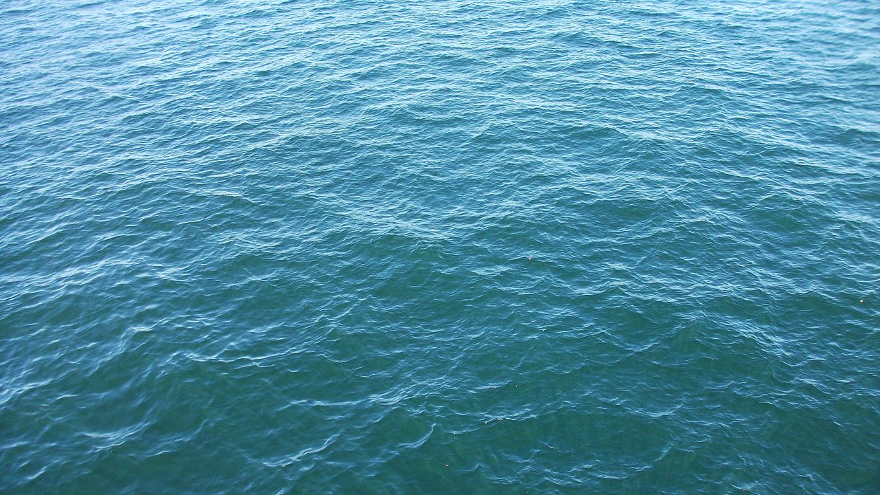 Wallpaper texture, water, sea