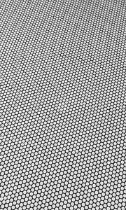 Preview wallpaper texture, white, circles