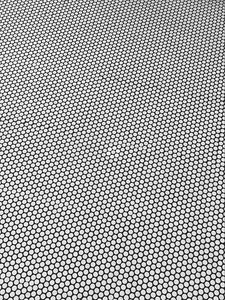 Preview wallpaper texture, white, circles