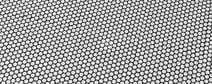 Preview wallpaper texture, white, circles