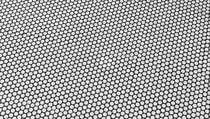 Preview wallpaper texture, white, circles