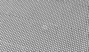 Preview wallpaper texture, white, circles