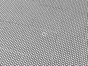 Preview wallpaper texture, white, circles