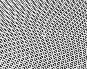 Preview wallpaper texture, white, circles