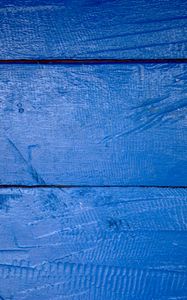 Preview wallpaper texture, wood, blue