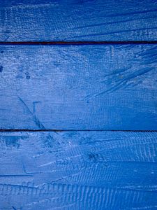 Preview wallpaper texture, wood, blue