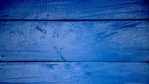 Preview wallpaper texture, wood, blue