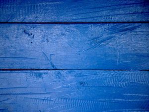Preview wallpaper texture, wood, blue