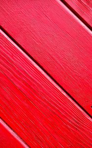 Preview wallpaper texture, wooden, red, surface