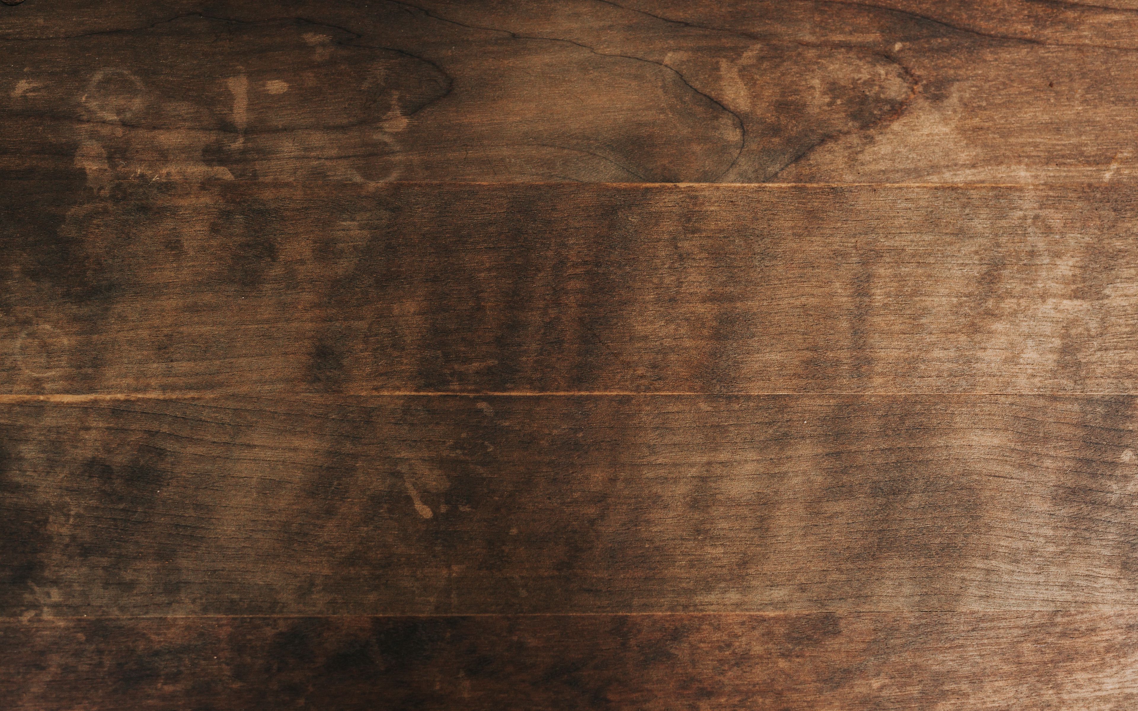 Download wallpaper 3840x2400 texture, wooden, wood, brown 4k ultra hd