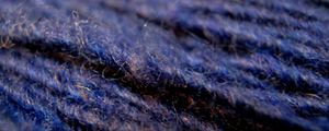 Preview wallpaper threads, yarn, macro, blue, blur