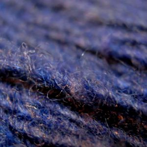 Preview wallpaper threads, yarn, macro, blue, blur