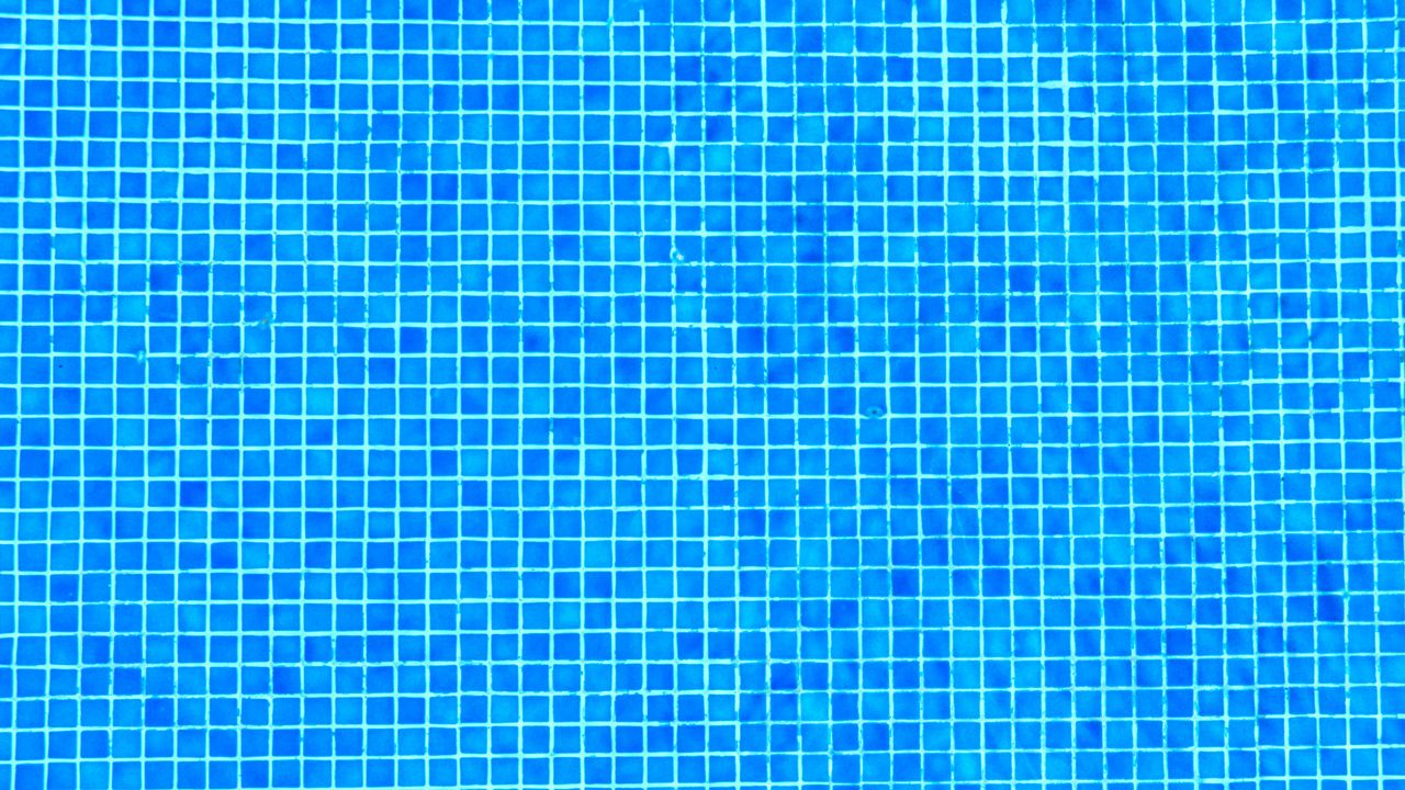 Wallpaper tile, pool, squares, texture
