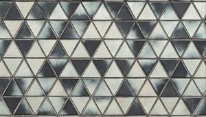 Preview wallpaper tile, triangles, surface, texture