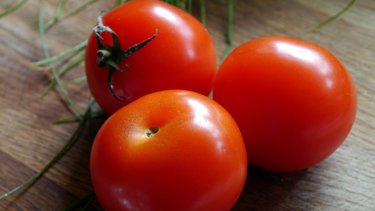 Wallpaper tomatoes, tomato, ripe, vegetable