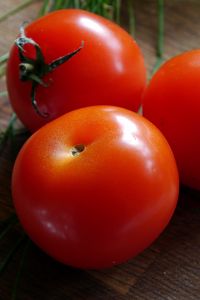 Preview wallpaper tomatoes, tomato, ripe, vegetable