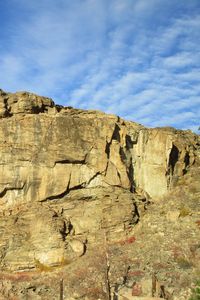 Preview wallpaper tonasket, washington, canyon, cave