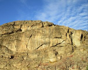 Preview wallpaper tonasket, washington, canyon, cave