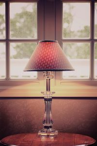 Preview wallpaper torchere, torch lamp, table