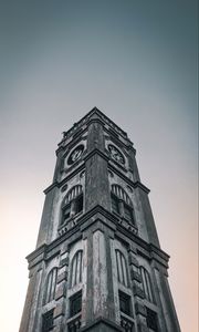 Preview wallpaper tower, architecture, structure