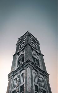Preview wallpaper tower, architecture, structure