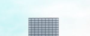 Preview wallpaper tower, building, architecture, minimalism