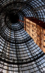 Preview wallpaper tower, building, dome, architecture